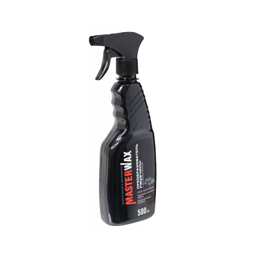 MASTERWAX Преобразователь ржавчины с активным цинком 500ml триггер