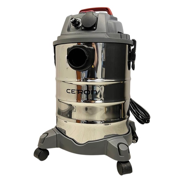CETRON пылесос вакуумный JN 308-30L-S бак 30 литров