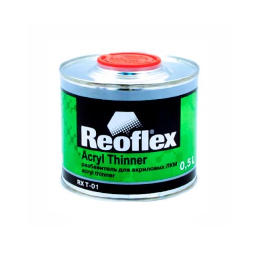 REOFLEX20Разбавитель20для20ЛКМ20акриловых20Acryl20Thinner200_5л