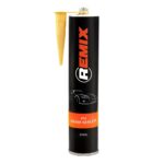 PU SEAM SEALER REMIX клей-герметик полиуретановый кузовной БЕЖЕВЫЙ 310мл