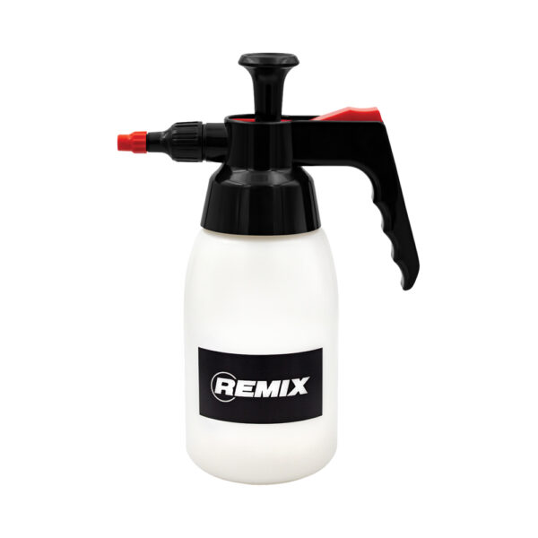 РАСПЫЛИТЕЛЬ REMIX распылитель для обезжиривателей 1л