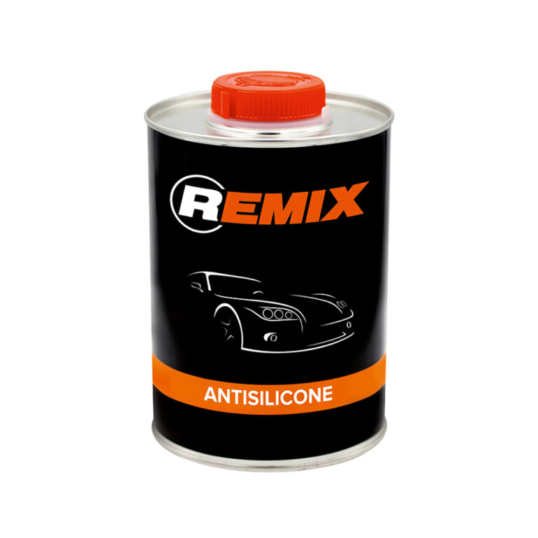ANTISILICONE REMIX антисиликон 0.9л