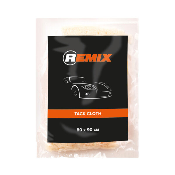 САЛФЕТКА АНТИСТАТИЧЕСКАЯ REMIX гофрированная 80х90см