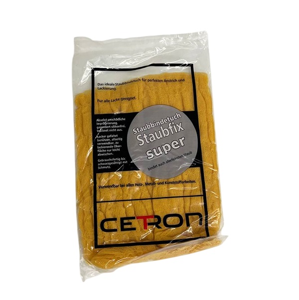Салфетка липкая антистатическая Cetron, 80х90см