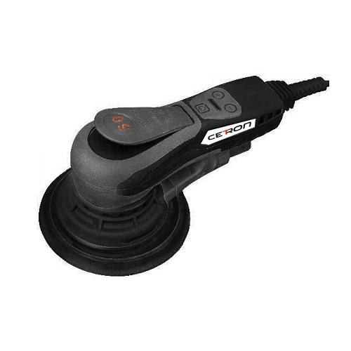 Шлифовальная машинка CETRON R 7303 150мм, орбита 5.0мм