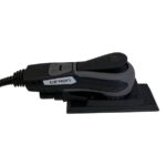 Шлифовальная машинка CETRON R 7307, 198х70мм, орбита 3.0 — изображение 3