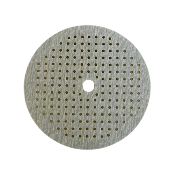 Шлифовальные диски Cetron FLEXI PLUS на поролоне, 150мм P1500