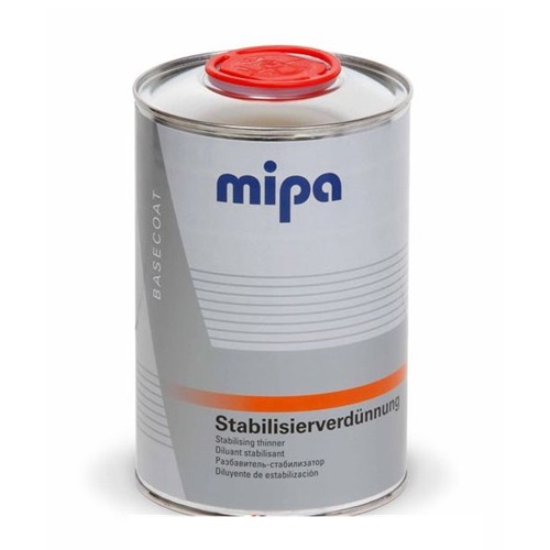 271610000 MIPA Stabilisier-Verdünnung Растворитель-стабилизатор 1л