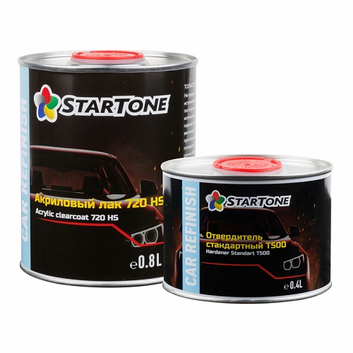 Startone20Лак20акриловый202K2072020HS20_с20отвердителем__200_8л_0_4л