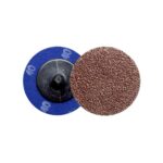 WUMAX20минидиск20шлифовальный20Roloc20158020506020по20стали2050мм20P60-1