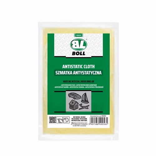 BOLL Антистатическая салфетка 80 см x 50 см