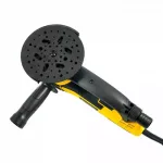 Двухрежимная шлифмашинка SCHTAER SCH-03-150-COMBI (150мм) — изображение 3