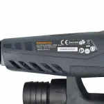 Шлифовальная машинка MAXXT MOS350C-150-8.0 (150мм,8.0мм) — изображение 7